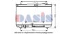 HYUNDAI 2531026470 Radiator, engine cooling